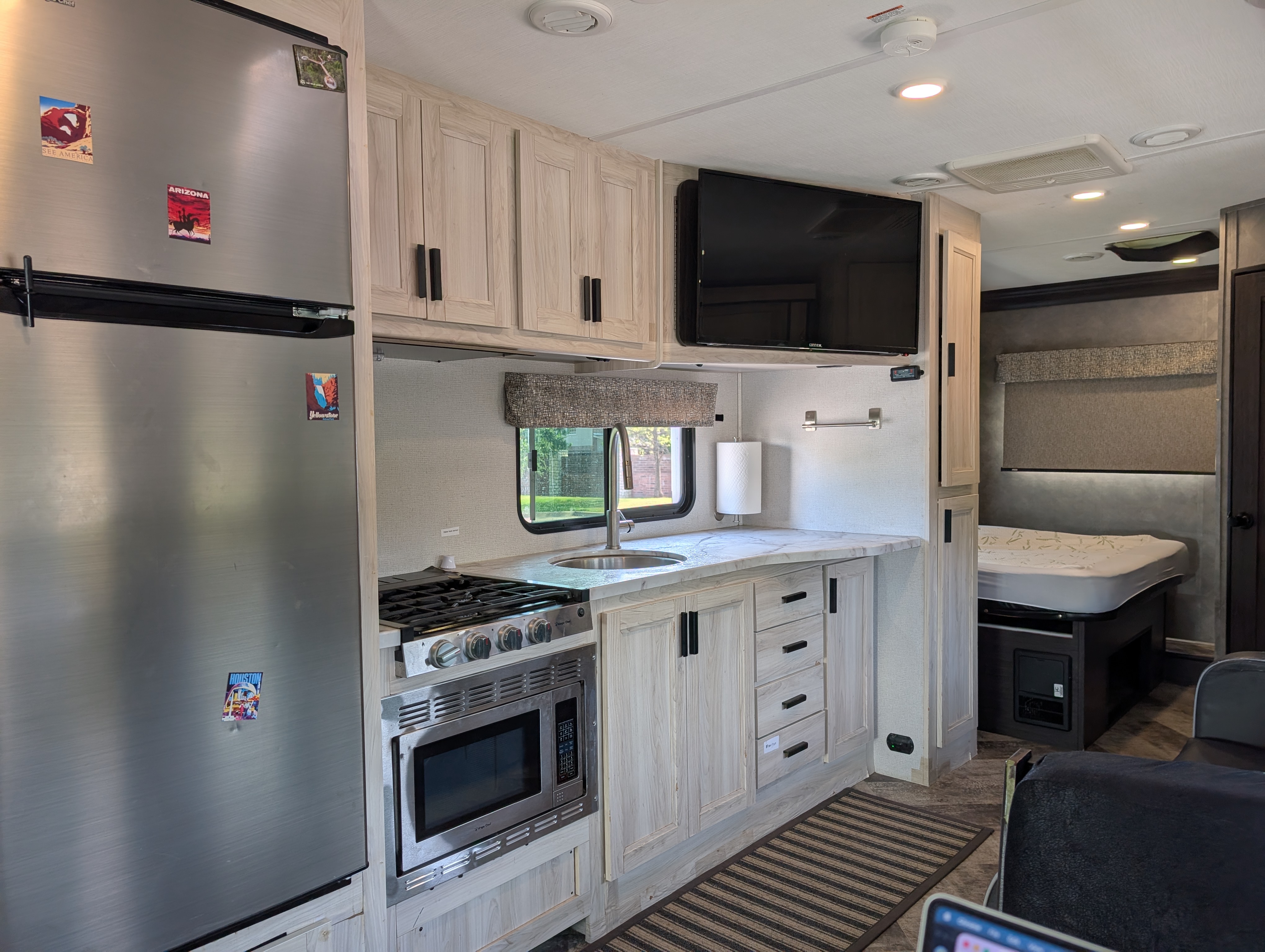 Firebender RV photo