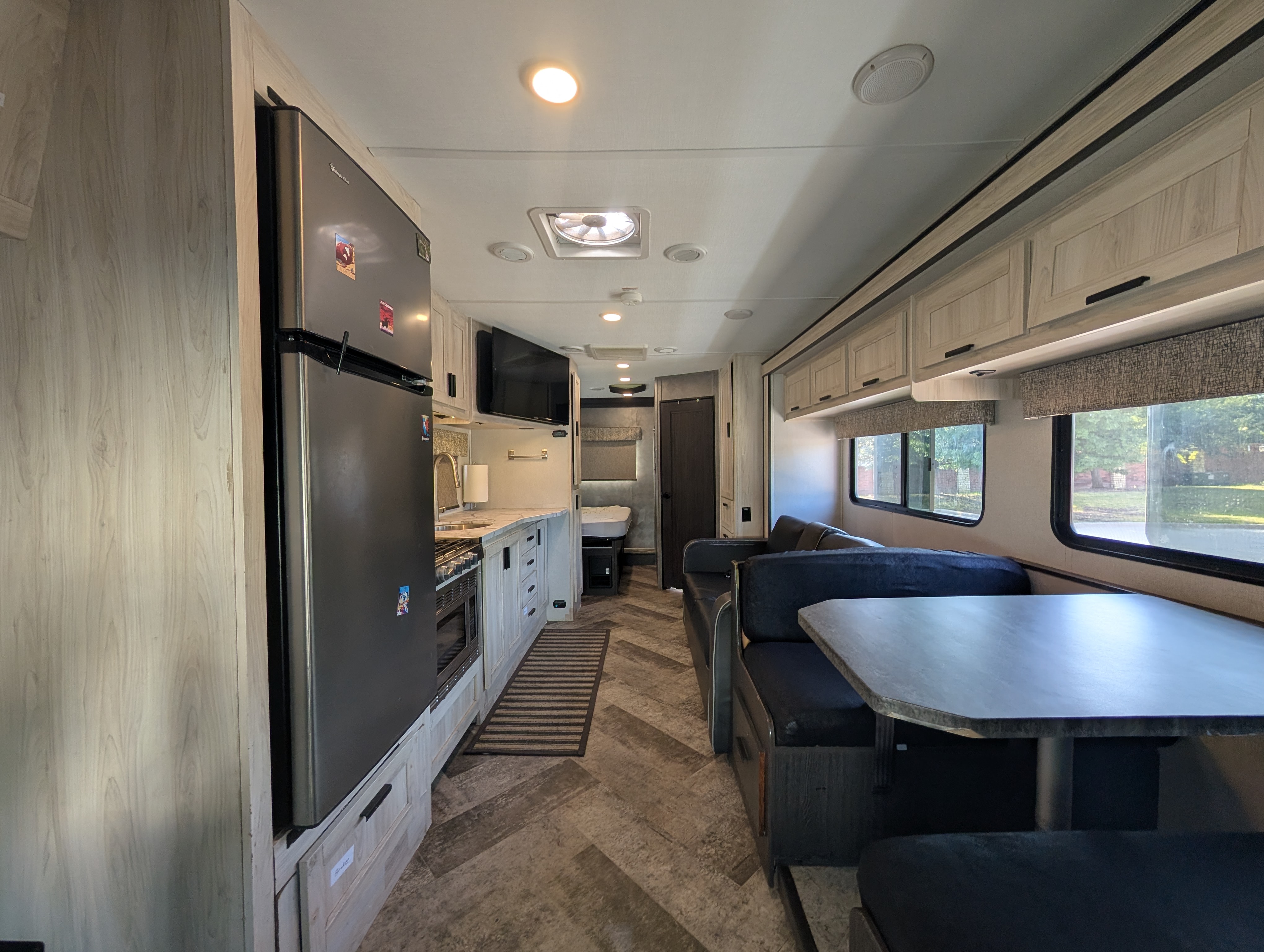 Firebender RV photo