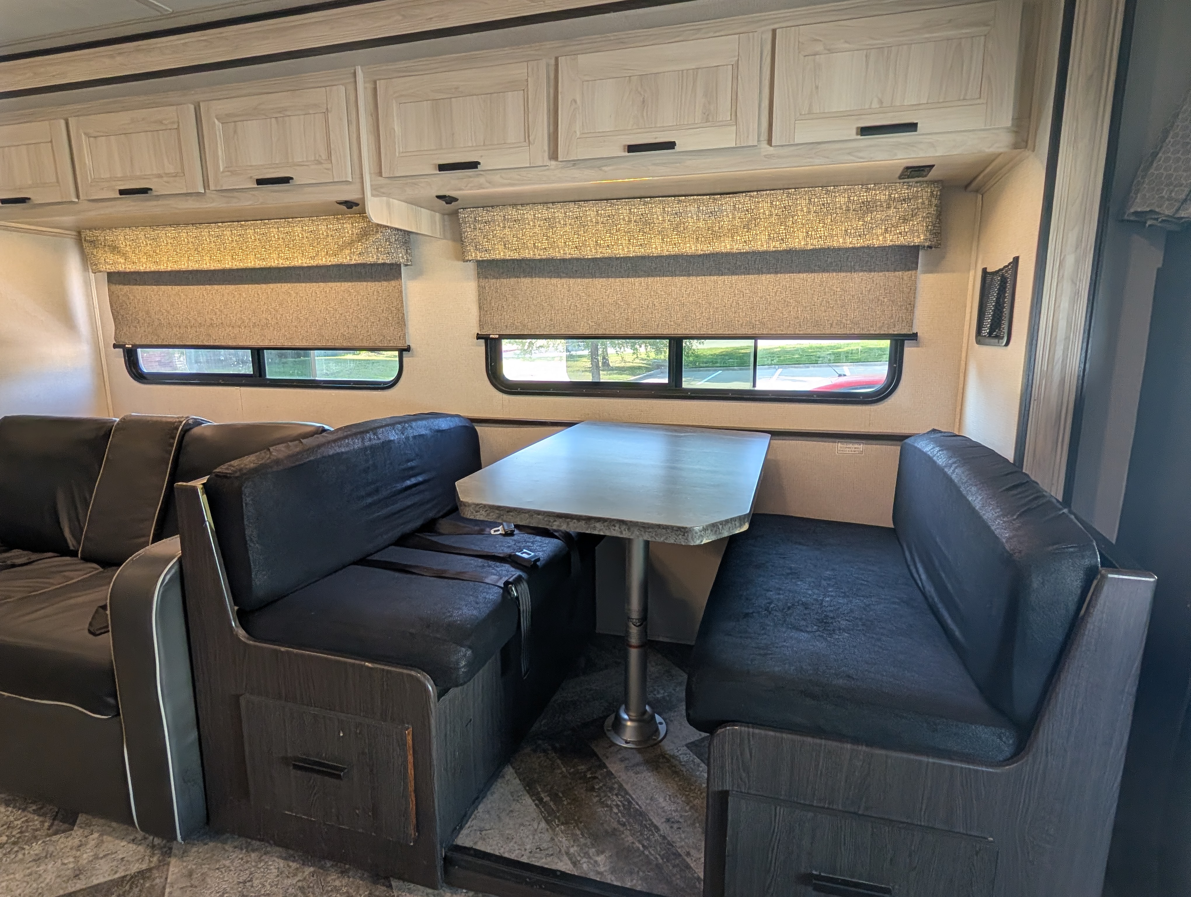Firebender RV photo