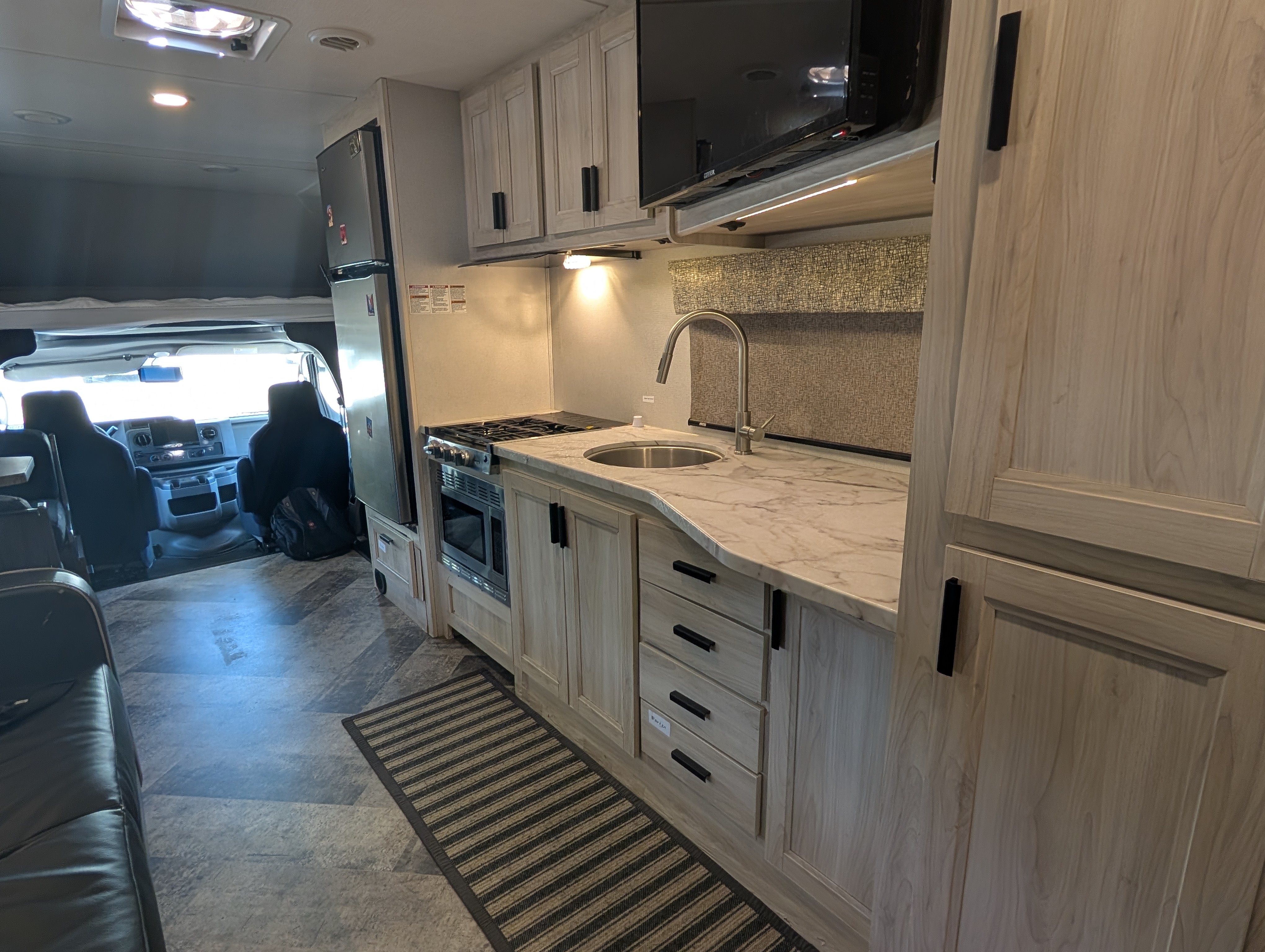 Firebender RV photo