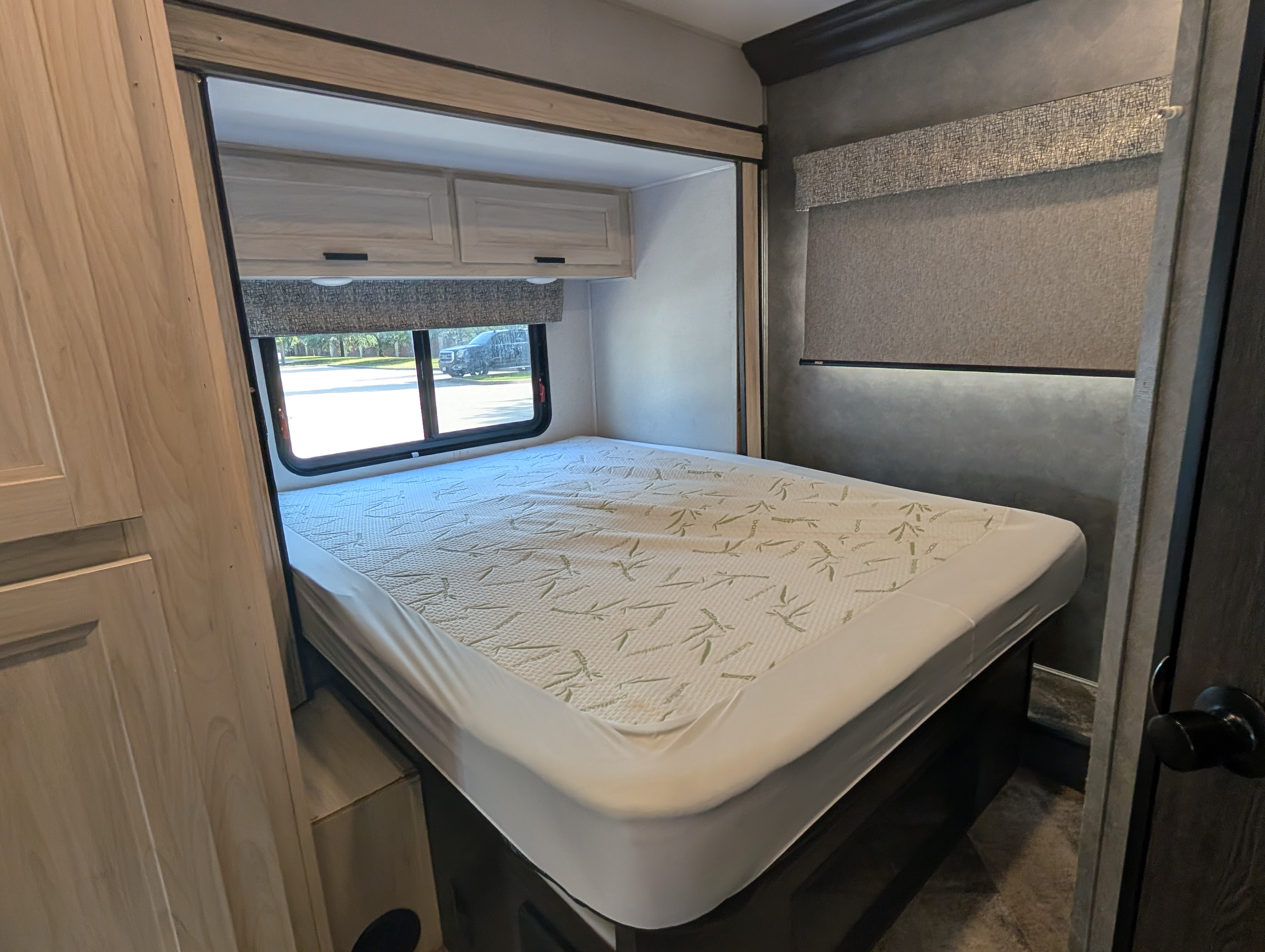 Firebender RV photo
