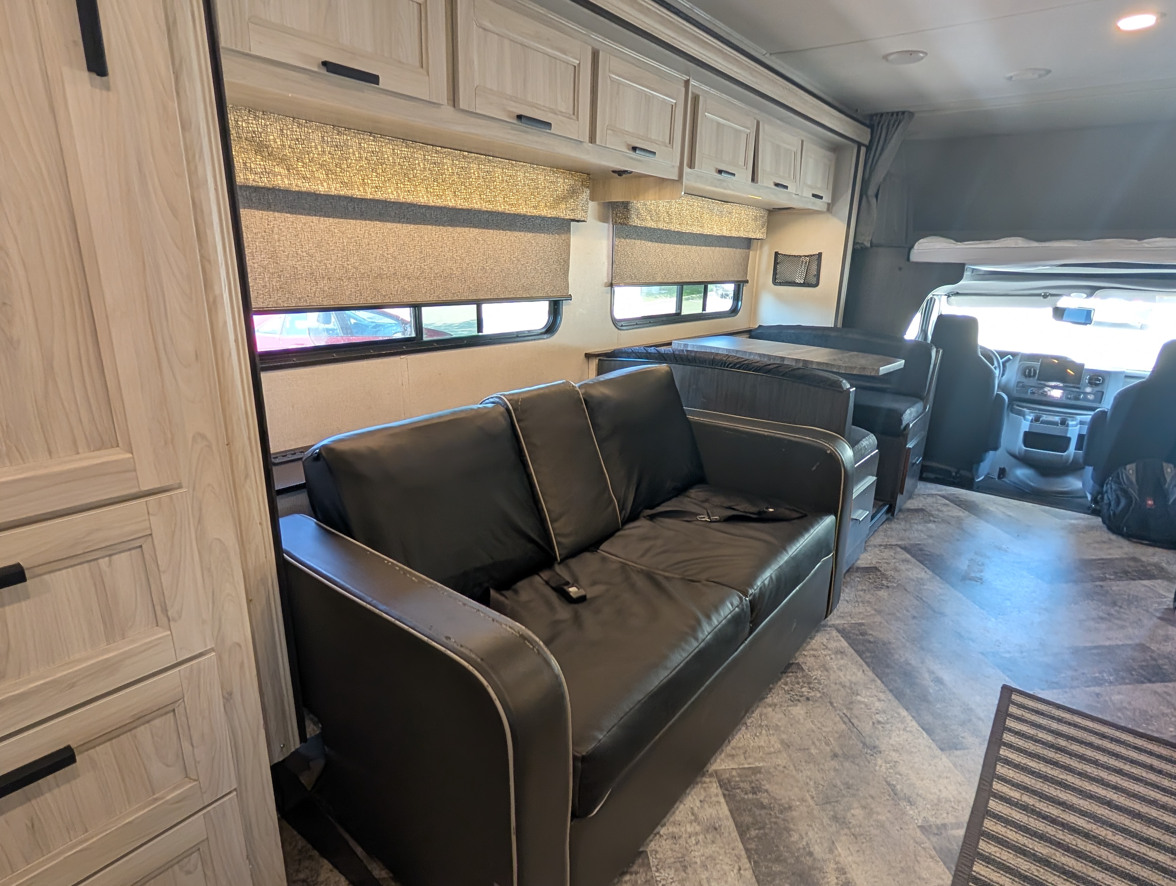 Firebender RV photo
