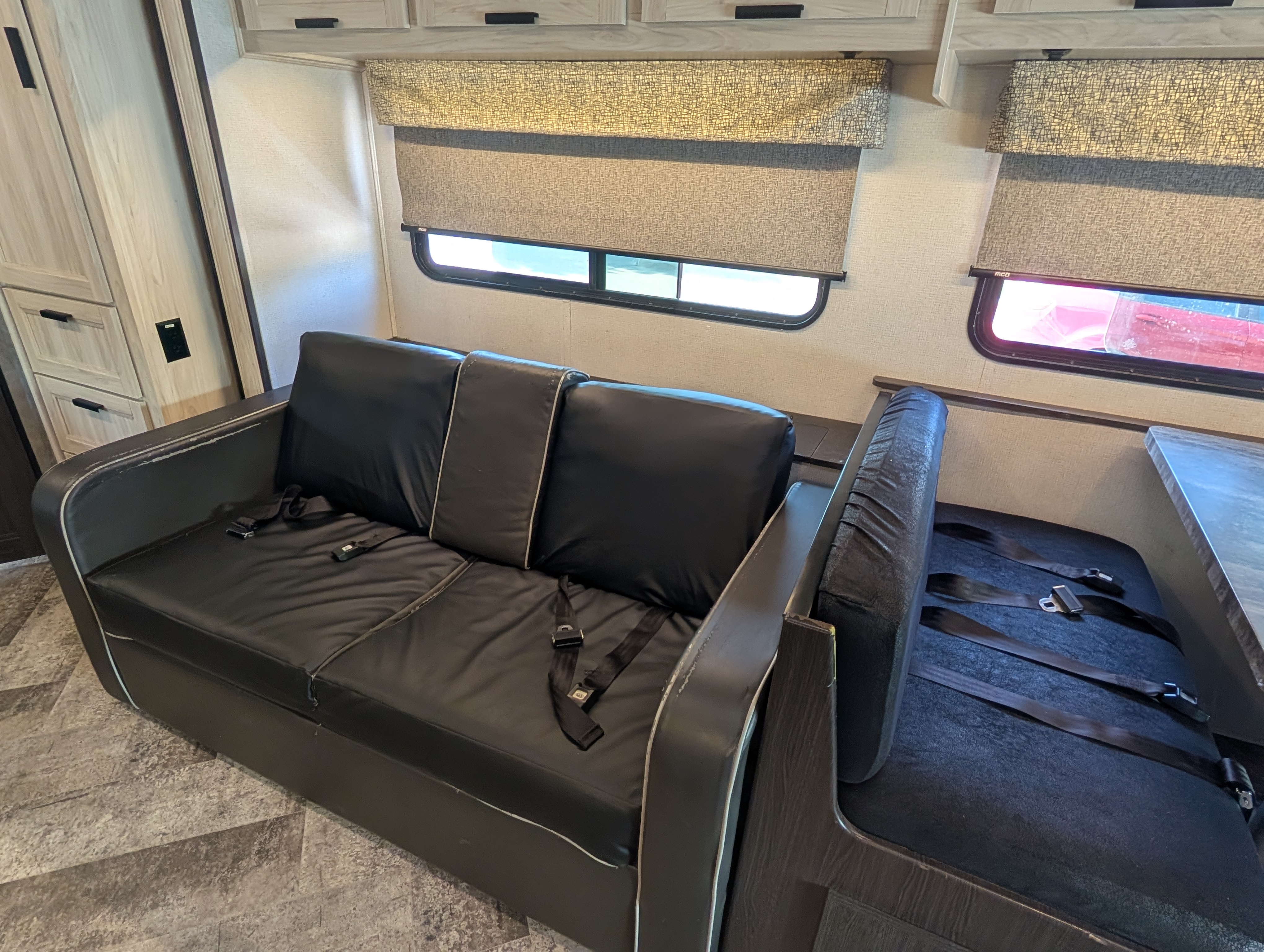 Firebender RV photo