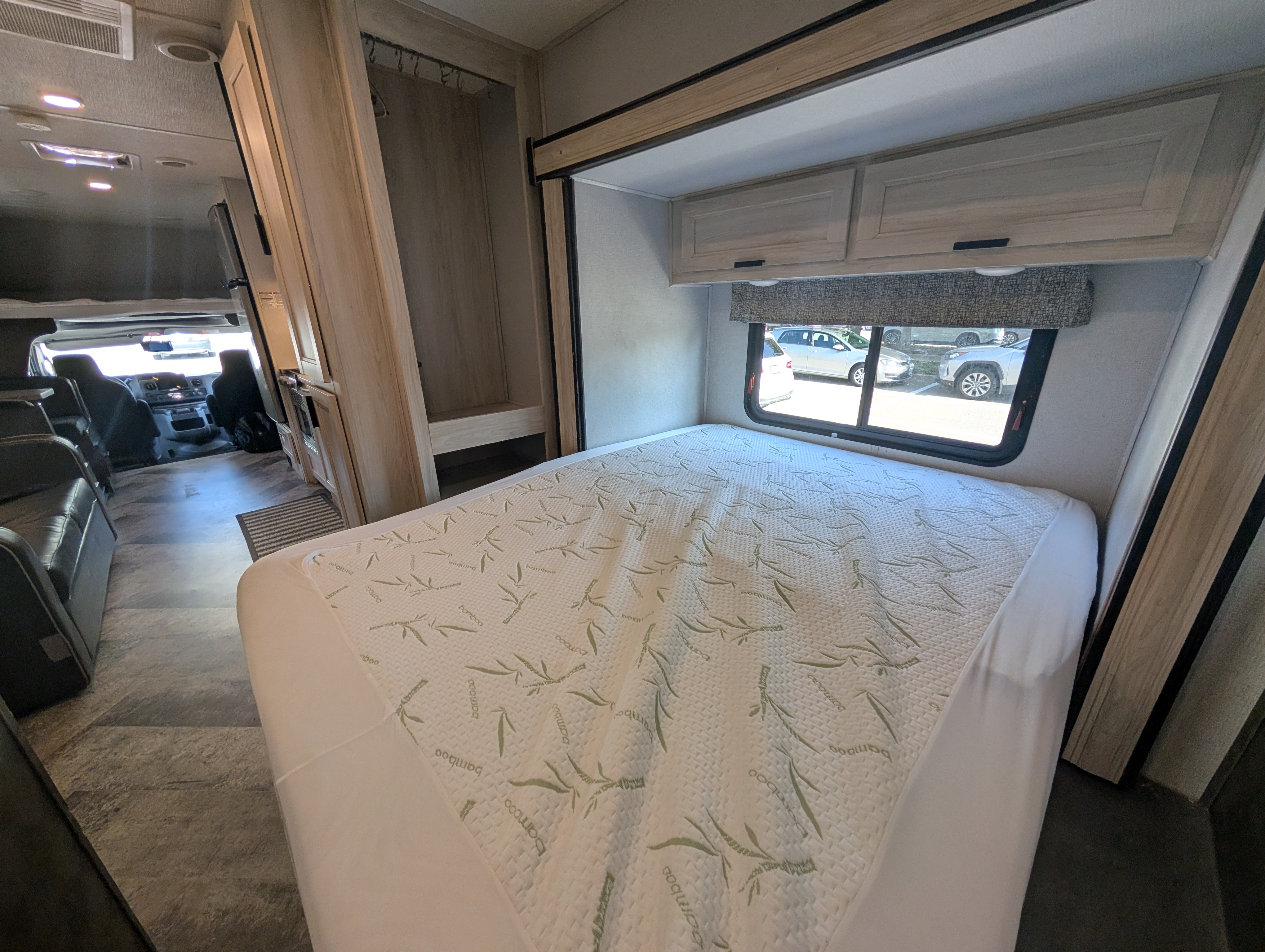 Firebender RV photo