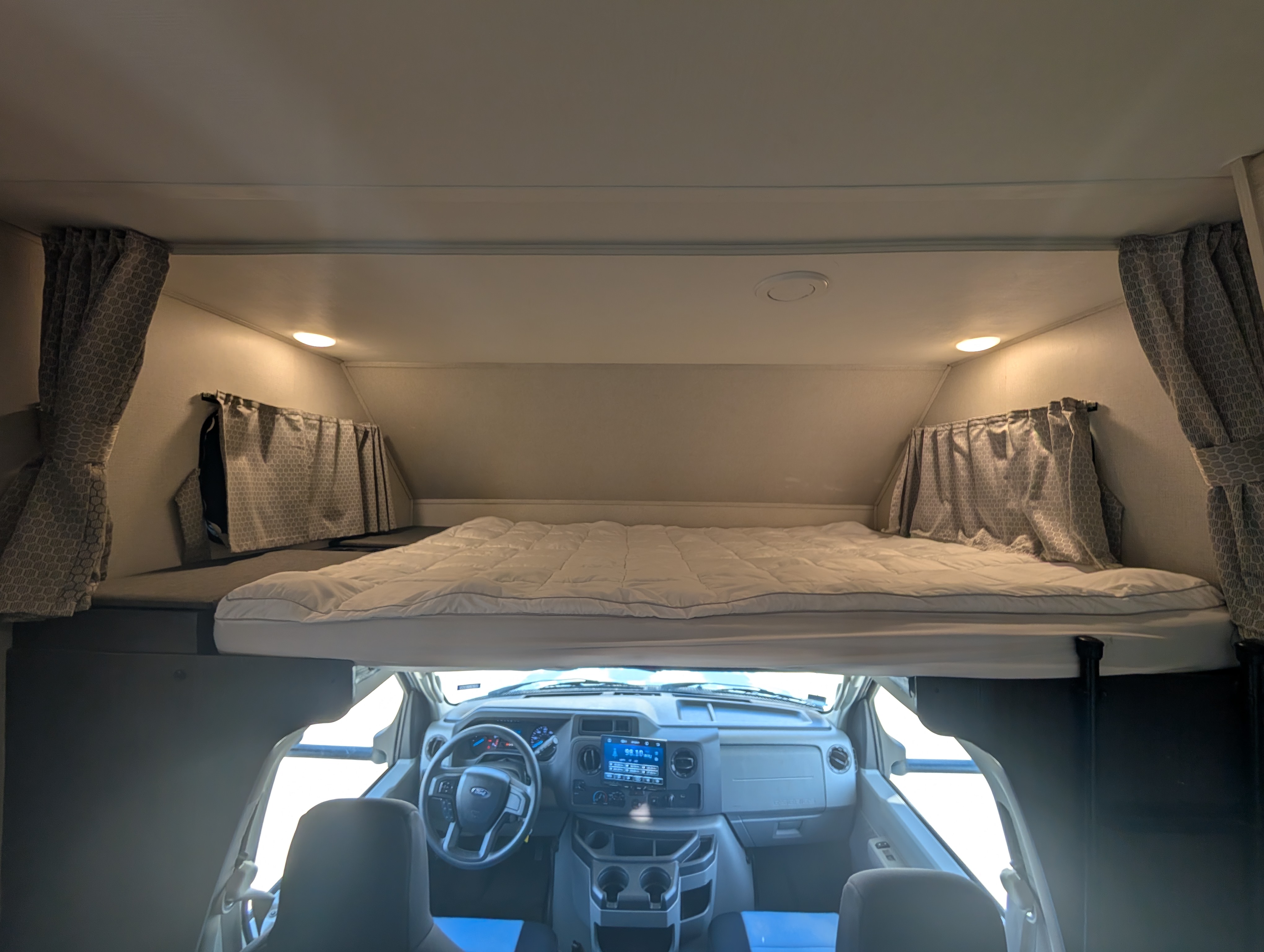 Firebender RV photo