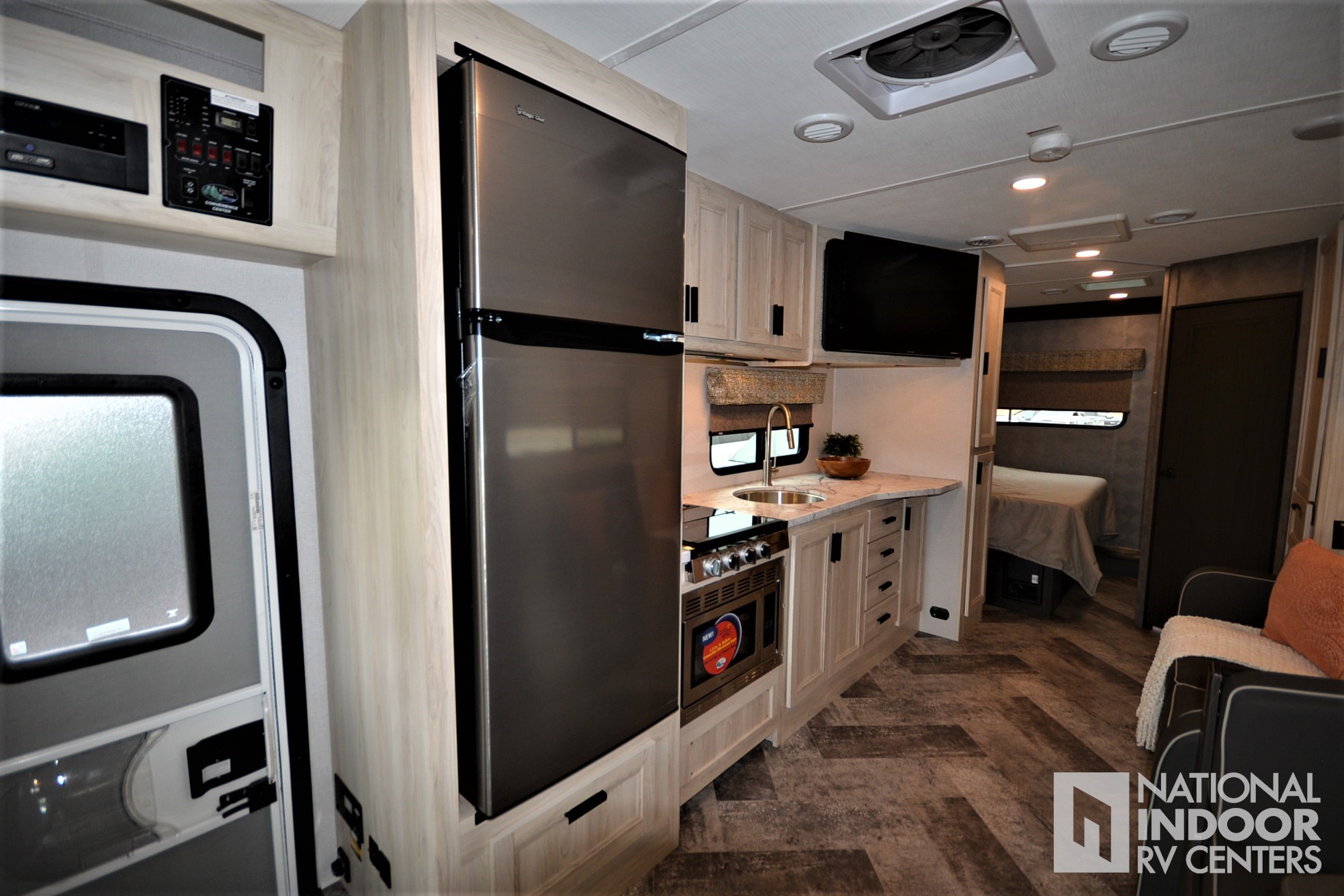 Firebender RV photo